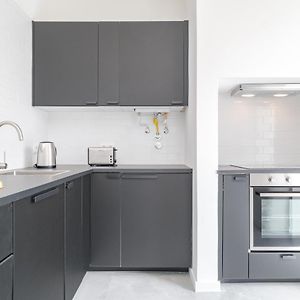 Appartement met Twee Slaapkamers